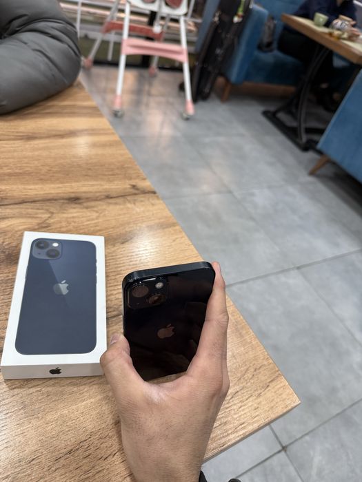 iPhone 13 срочно