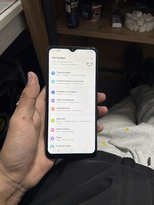 Samsung a12 34gb, android, телефон Телефон, Iphone Айфон, смартфон