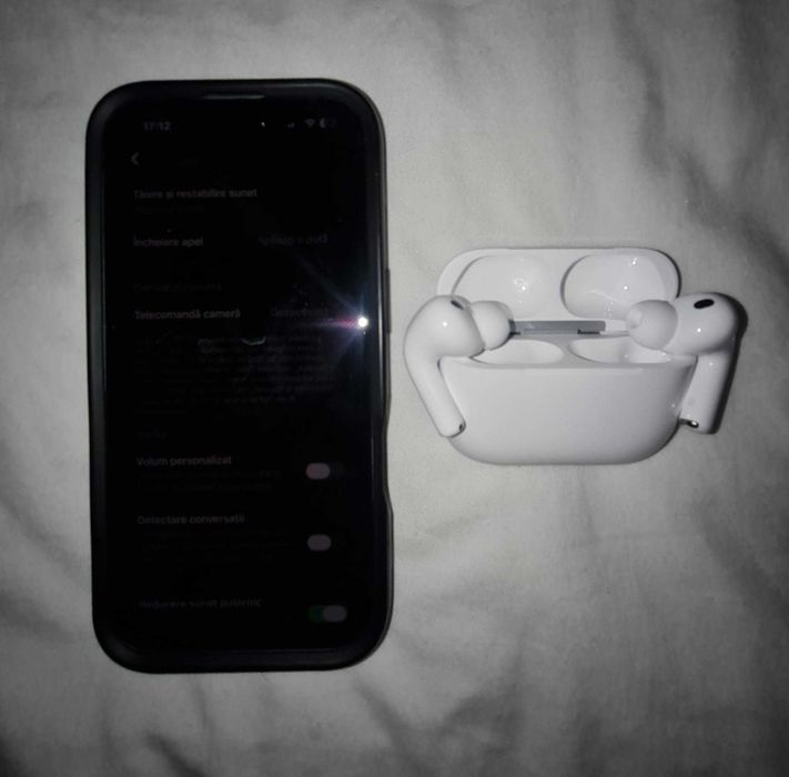 AirPods Pro 3 ANC