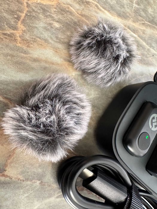 микрофон Hollyland LARK A1 (USB-C)