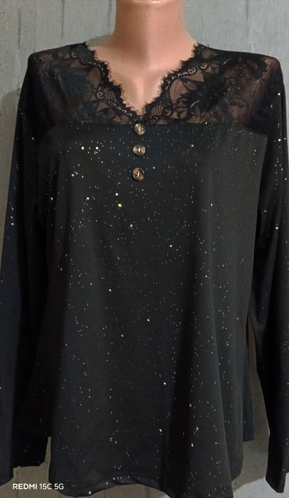 Нови блузи с дълъг ръкав