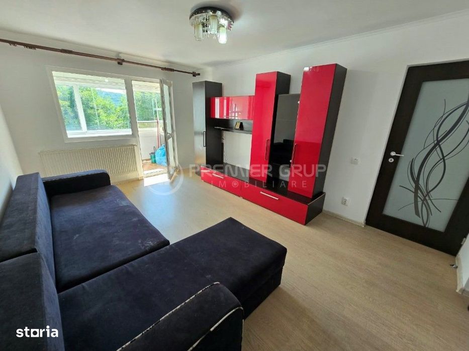 Apartament 4 camere 2 bai 89mp, Nicolina-Rond Vechi, CT, AC