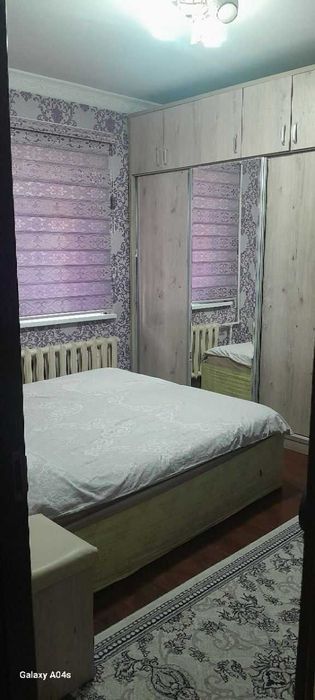 Kvartira Sotiladi 2 xonalik