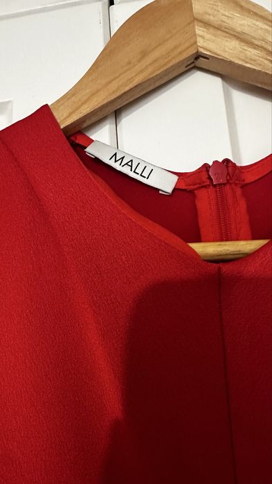 Шикарное Платье вечернее Malli