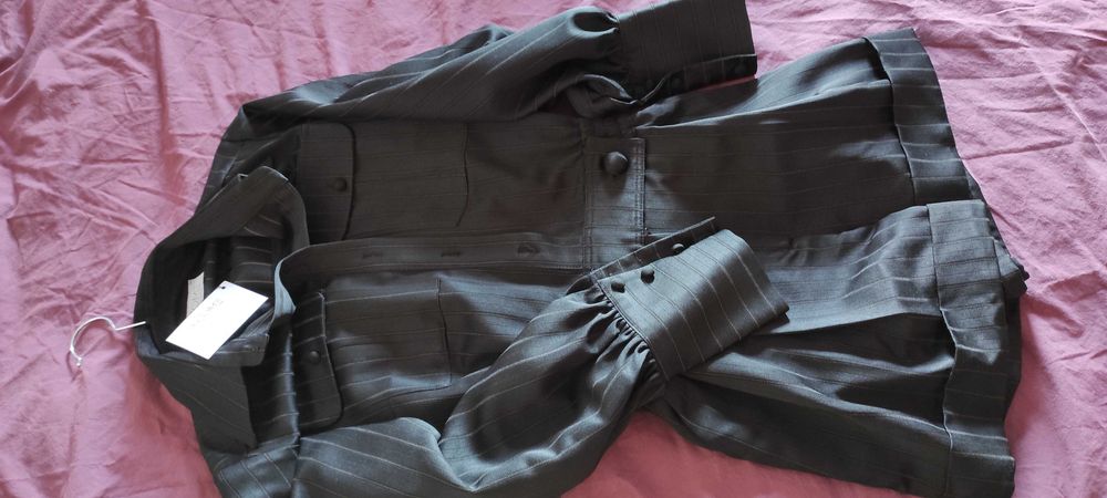 Salopeta Rhizome S nou