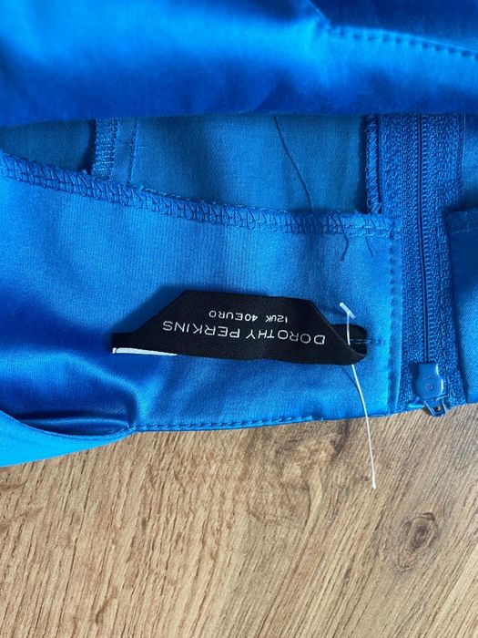 Rochita botez nunta M Dorothy Perkins