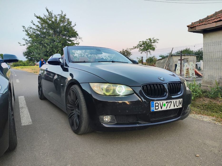 Bmw 320i (e93) 170cp