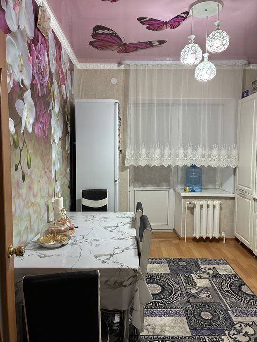 Продается квартира