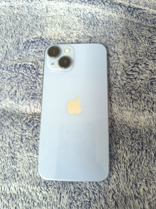 Продам iPhone 14  128Гб