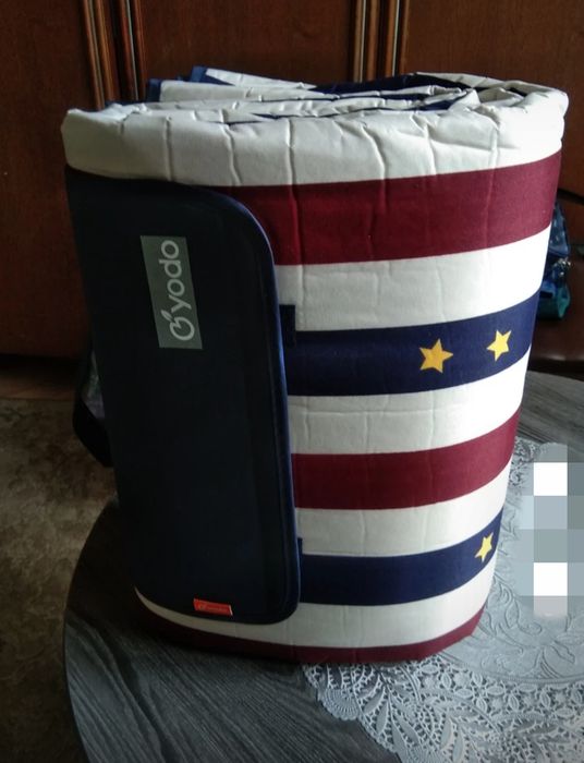 Продам пляжный коврик