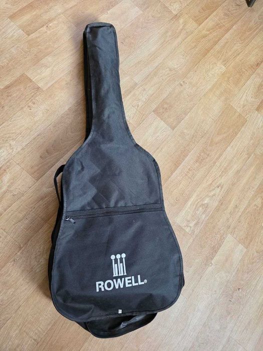 Акустическая гитара Madina + чехол