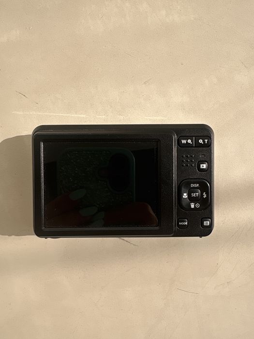Kodak pixpro fz55