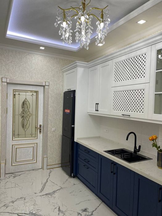 Гагарин аренда квартира лукс фулл