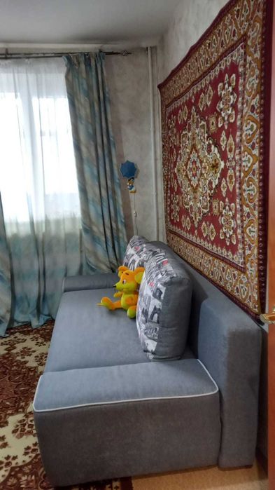 Продам 3-х комнатную квартиру