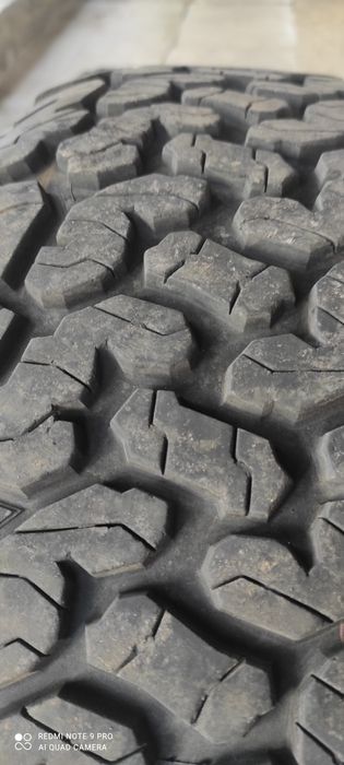 Резина с дисками