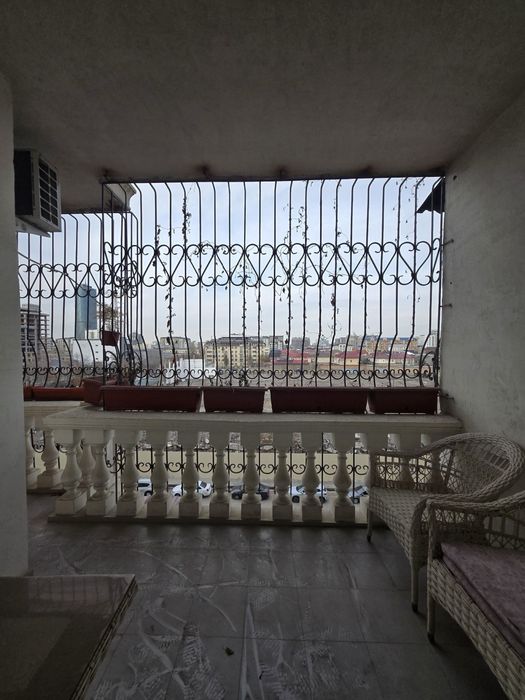 Сдаётся 4 комнатная 170мкв яккасарай рест.