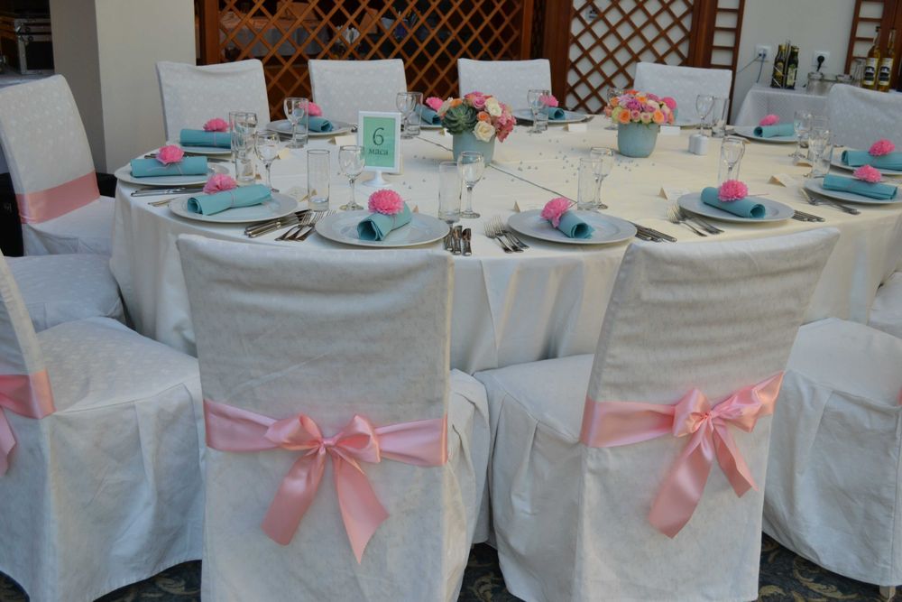 Продавам сатенени панделки събития