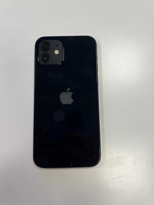 iPhone 12 128GB Black