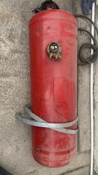 Гбо баллон продам