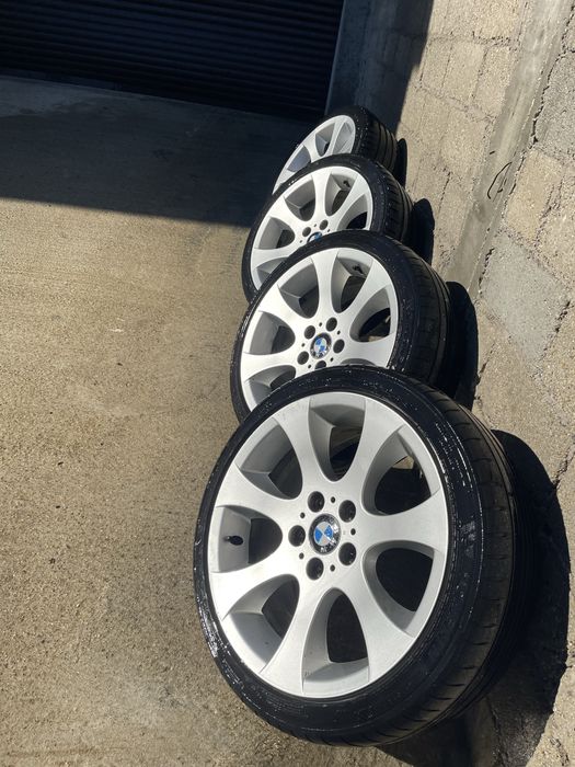 Jante R18 style 162 in doua latimi