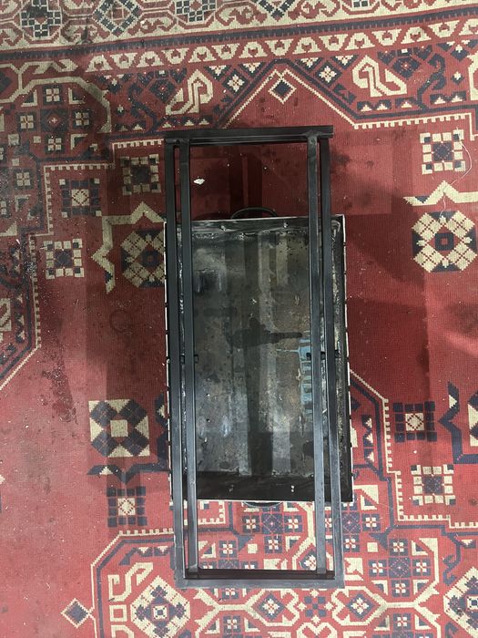 Продам мангал хороший