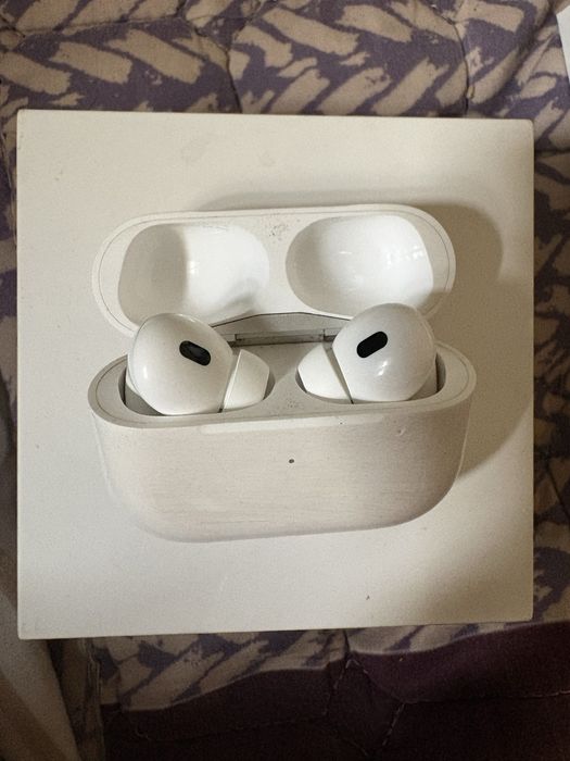 AirPods Pro 2 (оригинал)