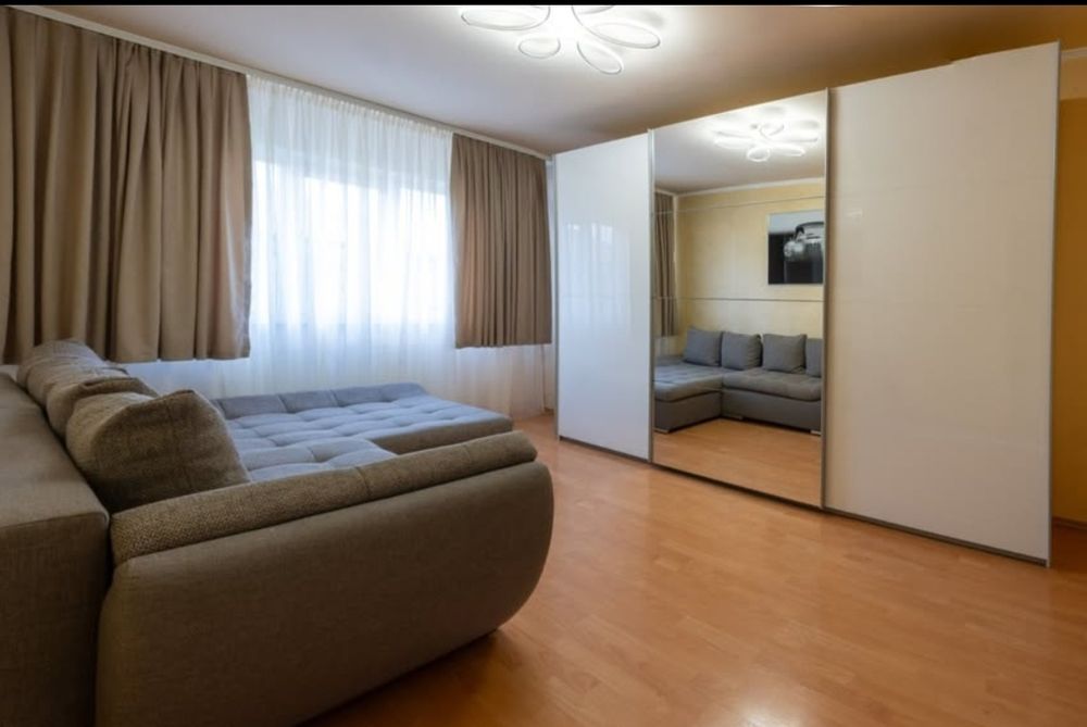 Apartament modern – Str. Nicolae Bălcescu, Roge