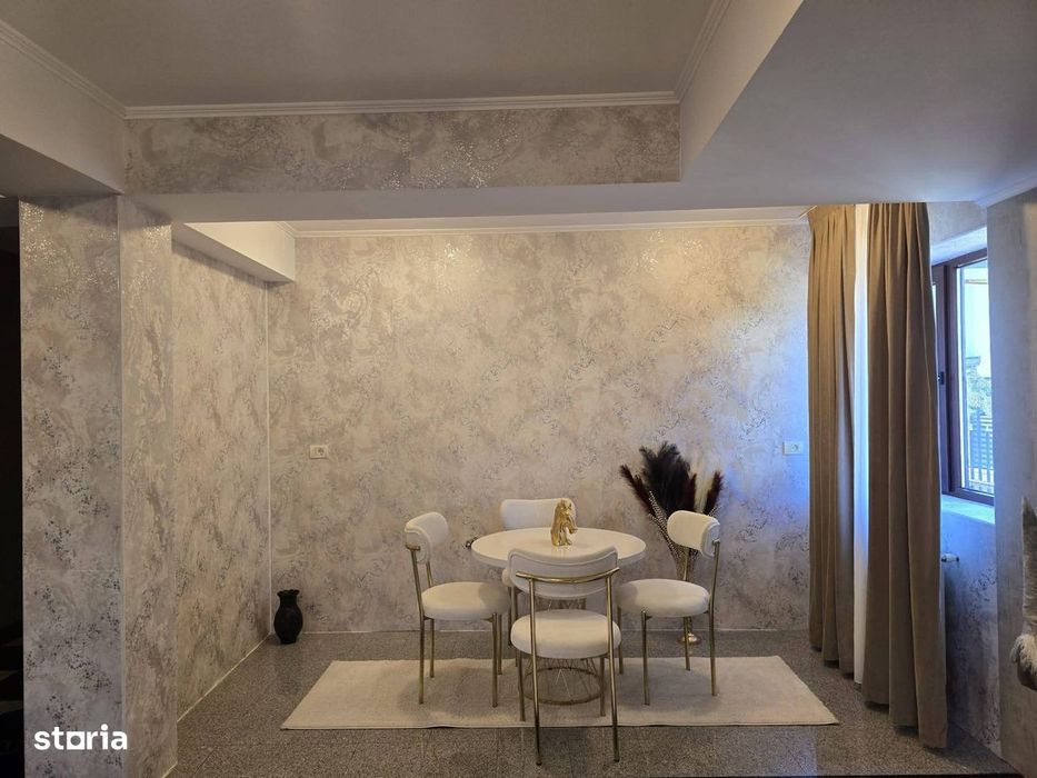 Casa P+1+M/7 camere/400 m de Bd. 1 Mai/Asfalt/Com.Berceni/COMISION 0%