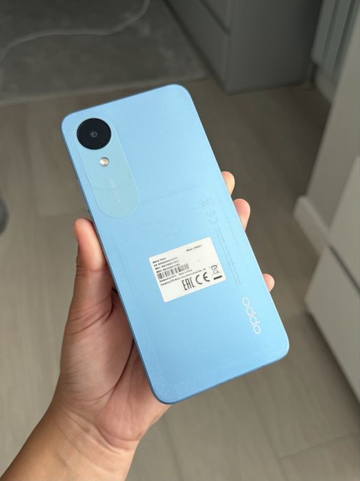 Продам Oppo A17K