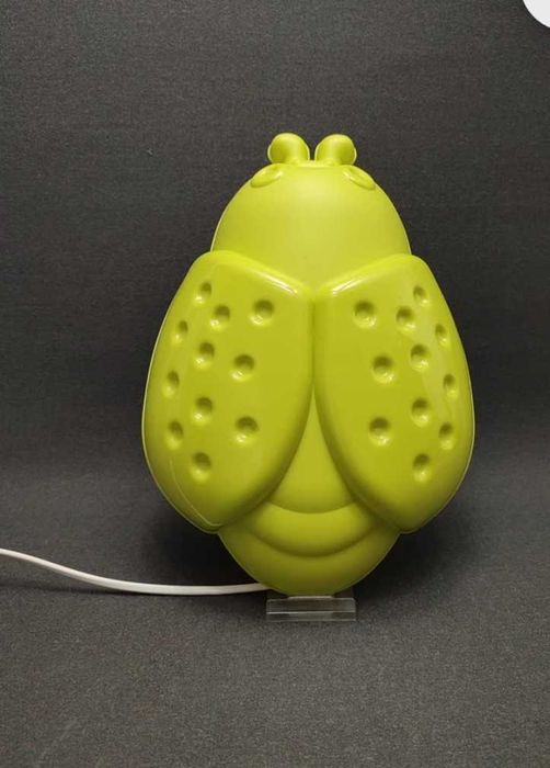 Aplică LED, gargarita galbena