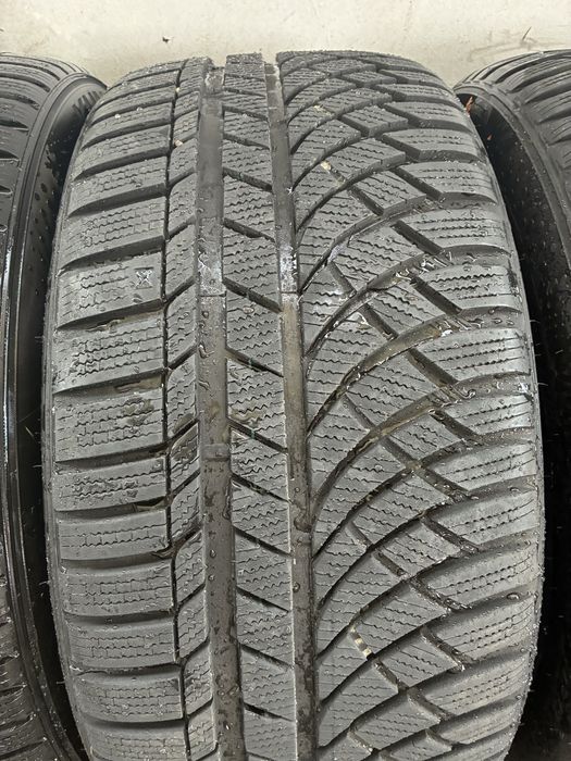 Гуми Kumho зимни