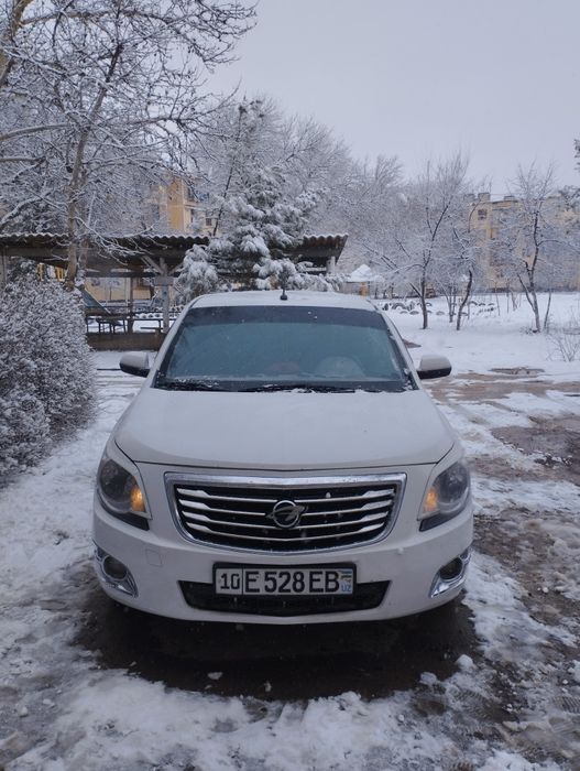 Chevrolet Cobalt avtomobili