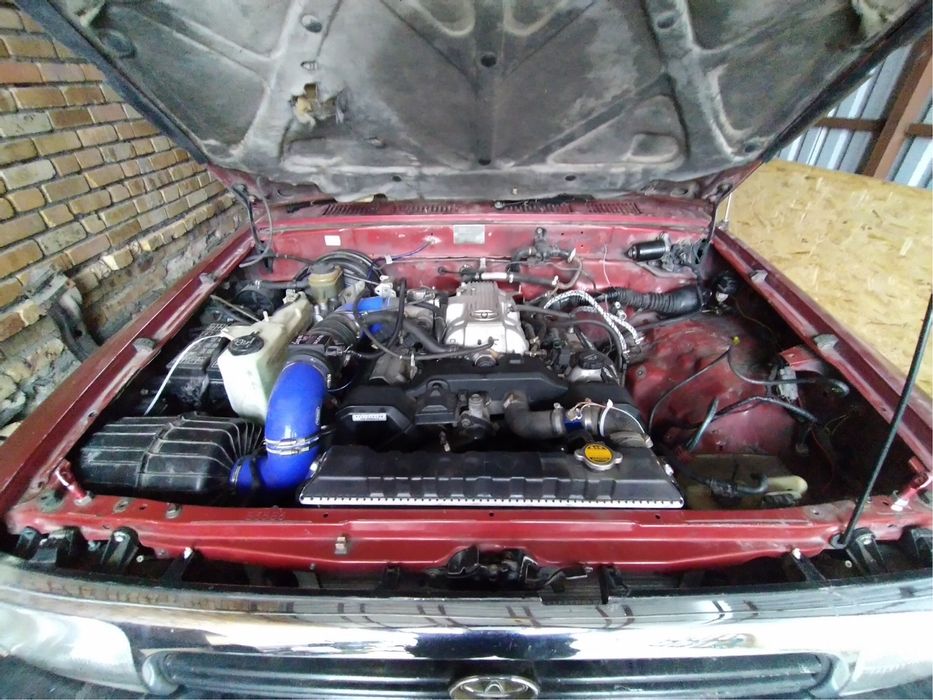 SWAP/СВАП под ключ/установка двигателей