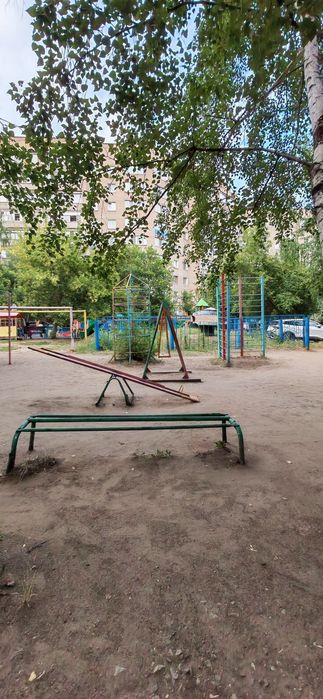 3х ком квартира  Район Новая Мечеть