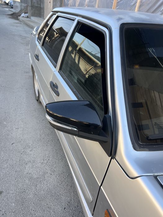 Bakavoy granta lada 2115