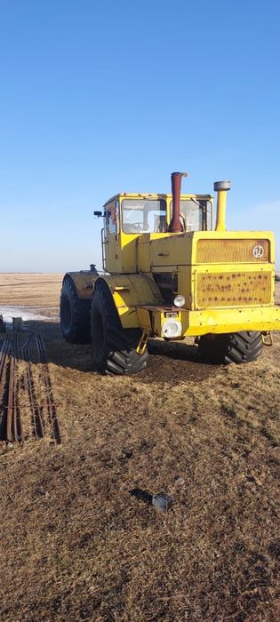 Трактор Кировец 700 (К 700)