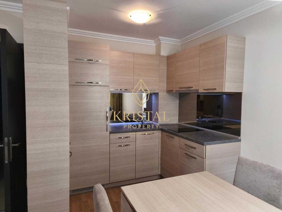 Продава се Двустаен апартамент в к.к. Слънчев бряг - 68 кв.м за 1295 €/кв.м - Снимка #5