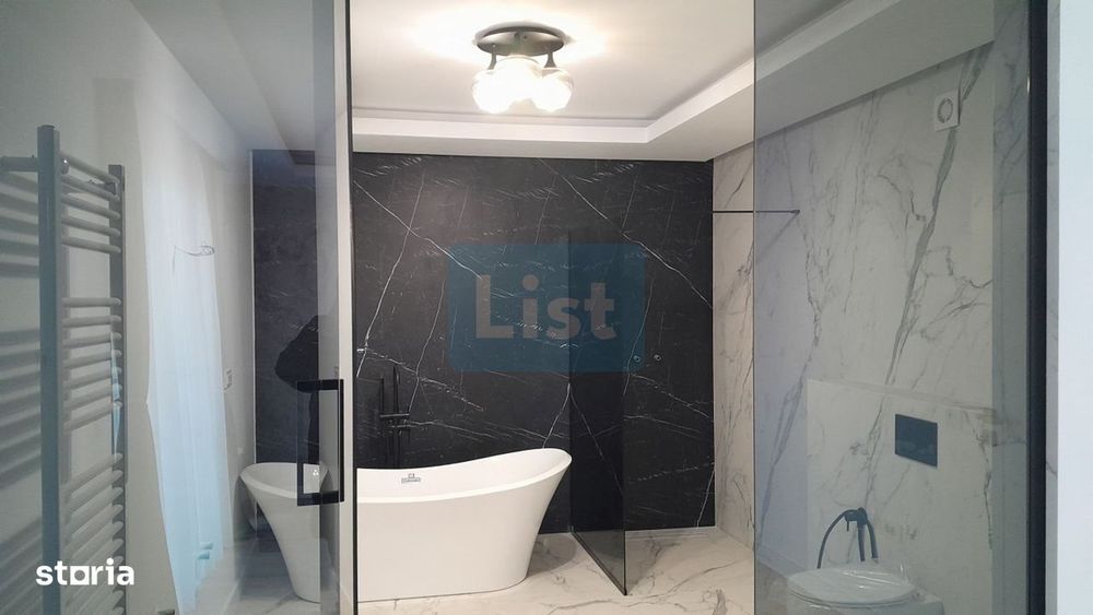 Comision 0% | Penthouse 5 camere |