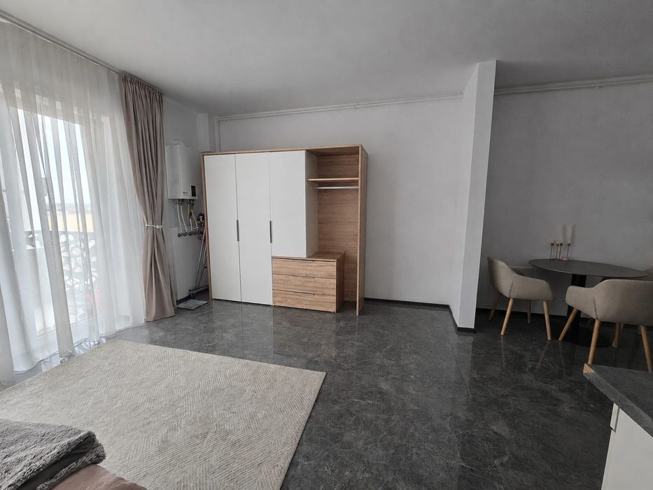 Apartament de vânzare – Sântandrei, bloc nou, Strada Narciselor