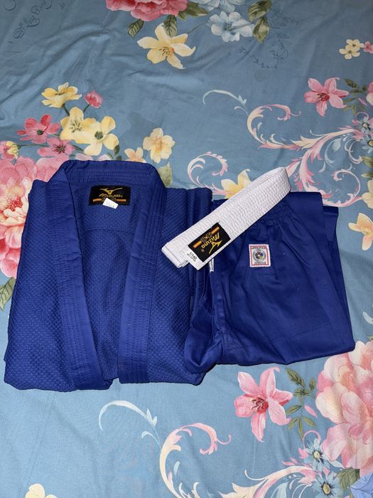 Продам новый кимоно