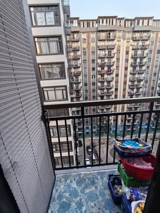 Elobod 14 Dom 10 etaj  71 lik