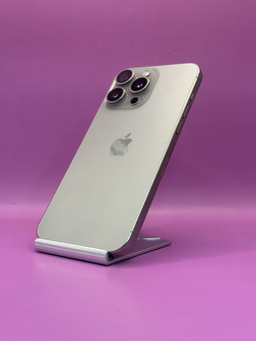 Iphone 15 Pro Max 1tb 87%•Amanet Matei Crangasi•