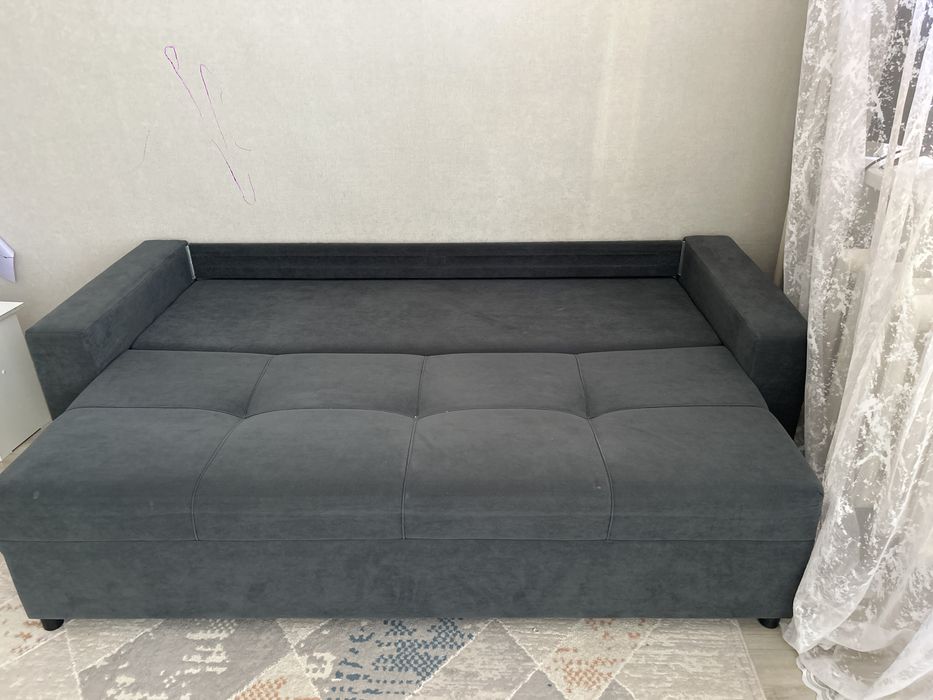 Продам диван раскладной