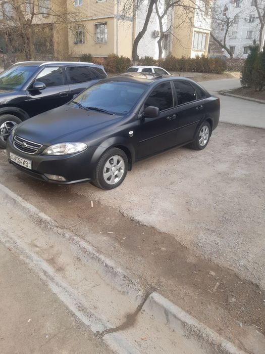 Ласети в хорошем состоянии!