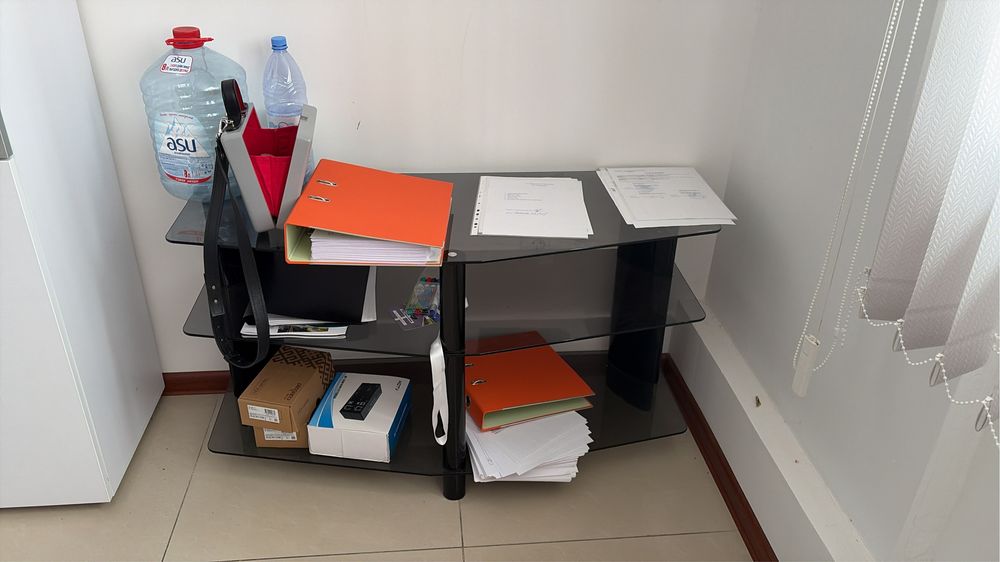 Столик журнальный б/у