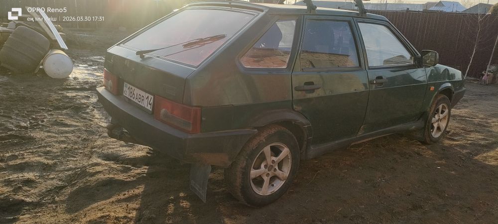 Продам Ваз Лада 2109