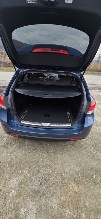 Hyundai i40 automata dotări full
