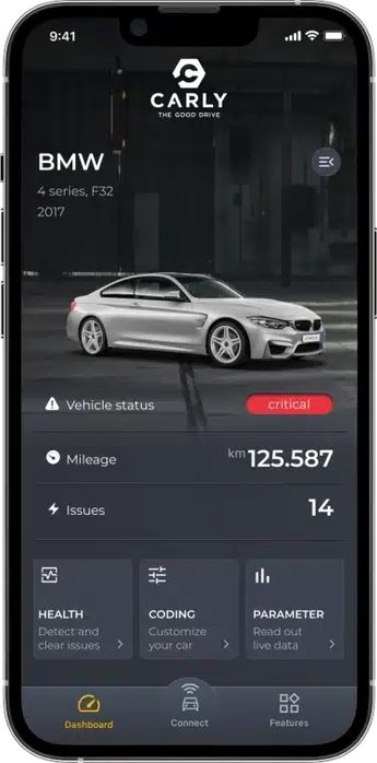 BimmerTool, CARLY,BimmerCode, BimmerLink, ISTA, NCS Expert, INPA
