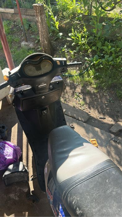 Scuter gy6 vand sau schimb