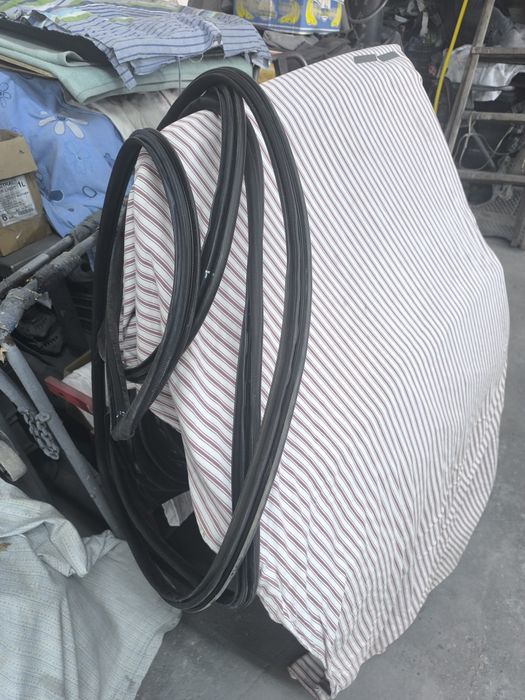 Уплътнение за Toyota RAV4 12-19